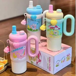 Fancy Stylish Vacuum  Water Flask