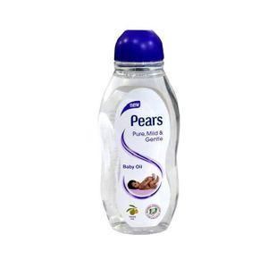Advanced Korean Skin Pears Moisturizing baby oil