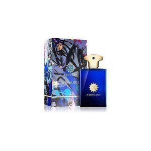 Amouage  Interlude For Men EDP_100ml Perfume