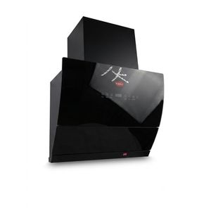 Kima X 90CM PLASMA KITCHEN HEAT,SMELL & SMOKE EXTRACTOR RANGE HOOD – digital hand wave
