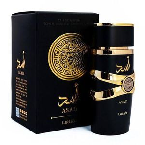 Lattafa Lattafâ ASAD For Men 100ml Edp