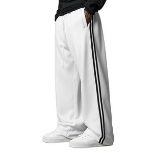 Baggy Fit Pants for Men