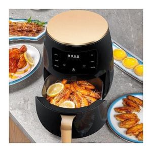 Air Fryer 8L Digital Hot Air Fryer