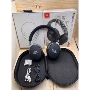 Jbl Original Tune M65 Wireless Bluetooth On-Ear Headphones