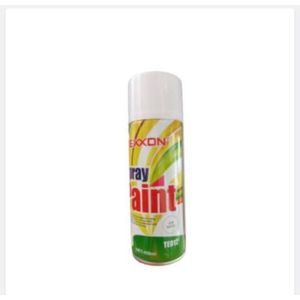 Texxon Spray Paint (White)