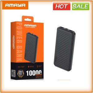 Amaya 10000mah 10w Power Bank