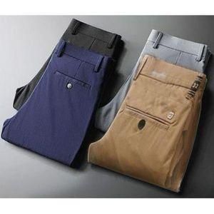 4in1 Pencil Chinos Trouser For Man-Brown,Blue,Black And Grey