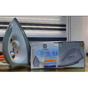 Pressing Electric Iron 
