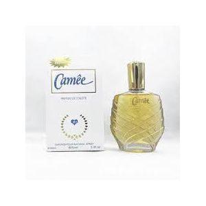 Copaci Perfume Special Camee White 100ml EDP, NAFDAC Number: 02-3272