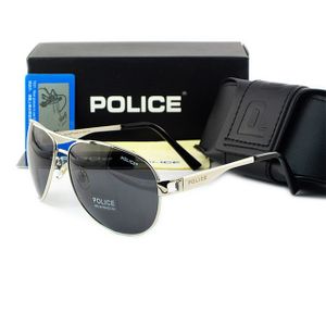 Police cheap cooling glass