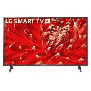 LG 32LH570B: 32-inch 720p Smart LED TV