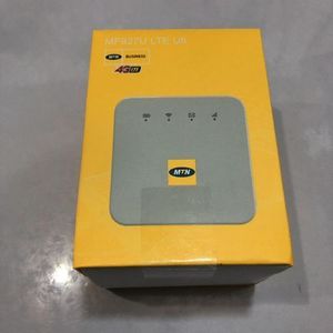 UNIVERSAL MF927U 4G LTE MTNG Mobile Wi-Fi MIFI Hotspot