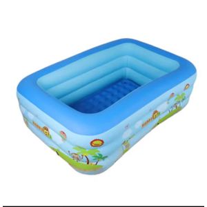 Family Large Sized PVC Swimming Pool