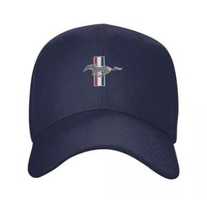 Fashion Collection High Quality Face Cap: Navy Blue