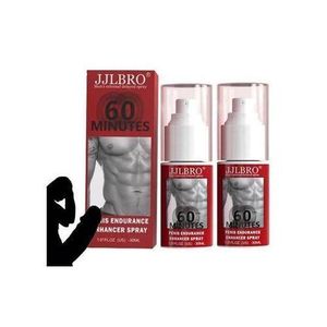 JJLBRO  Fast Rapid Growth Results in Just 3 Days INSTANT Big Strong Long Delay Penis Enlargement Hard Erection Spray for Long Time Sex Delay Spray - Erection Spray For Sex