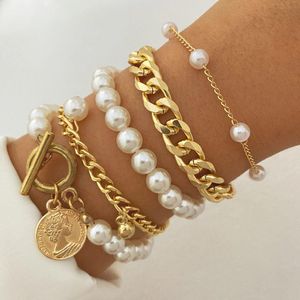 5 in 1 adorable women bracelet