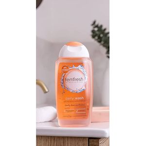 Fem Fresh Femfresh Feminine Daily Intimate Wash - 250ml