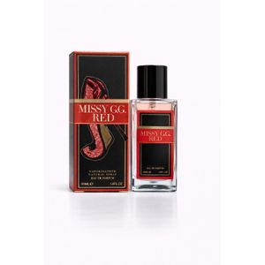 V.V.LOVE Missy Red Perfume 