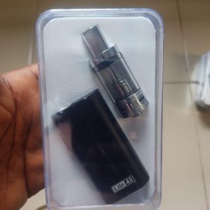 Jomo lite 40w box mod Vaapé