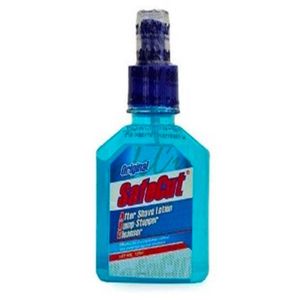 Safecut After Shave Lotion, Bump Stopper