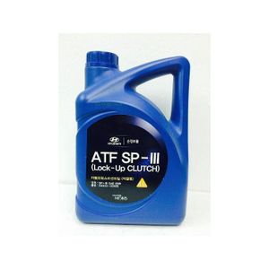 ATF SP-III product_image_name-Generic-Hyundai ATF SP-III-1 Hyundai ATF SP-III