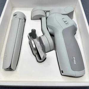 Dji Osmo Mobile SE  Handheld Gimbal Stabilizer a portable, foldable, intelligent follow - shooting and anti - shake mobile phone selfie gadget that is compatible with various devices