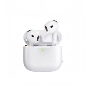 Wireless Bluetooth Earbuds with ANC, Spatial Audio & 5.4 - HiFi Stereo Headphones for iPhone/Android
