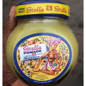 Original Stella Pomadex2pcs