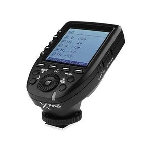 Godox XProC TTL Wireless Flash Trigger For Canon Cameras