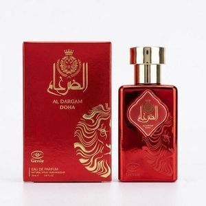 Imperio Genie Al Dargam Doha Eau De Parfum For Men & Women - 25ml NAFDAC NO: A2-105073
