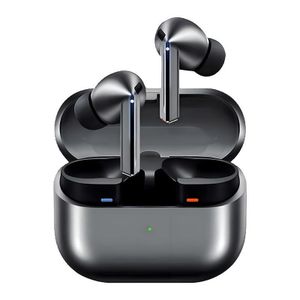 Samsung Samsung Galaxy Buds 3 Pro TWS Bluetooth Earbuds with ANC Noise Reduction, ENC HD Calling, Deep Bass Stereo Sound, Long Battery Life & Water Resistant