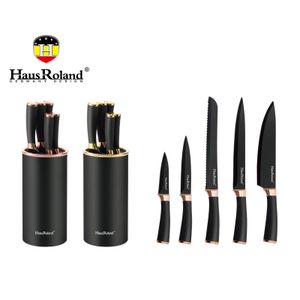  Quality  Pieces Knife Set