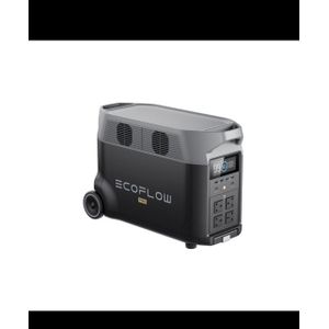 Ecoflow delta pro -3600wh/3600w 5yrs warranty 