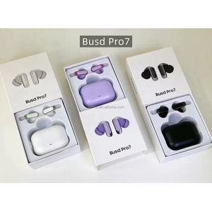 Samsung Galaxy Buds Pro 7 Affordable Bluetooth EàrBuds Wireless Headphone Headset Earphone Aírpods