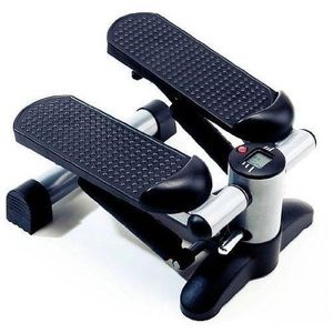 Standard Mini Stepper With Counter