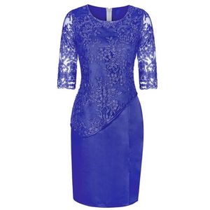 Navy Plus Size Dresses, Buy Online - Best Price in Nigeria