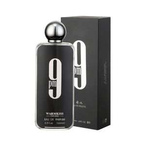 WARMKISS 9PM Eau De Parfum for Men - 100ml
