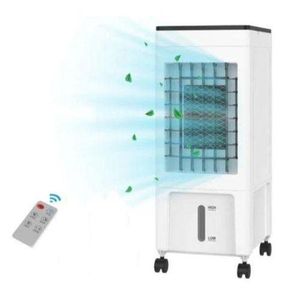 Philips Philips_ Evaporative Digital Air Cooler, Purifier & Humidifier With Remote Control