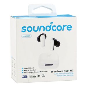 Anker Soundcore R50i - NC- Wireless Noise Cancelling B2B - 
