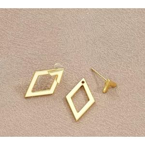 Alloy Exquisite, Stylish, And Elegant Original Design Hypoallergenic Double-Layer Earrings for Women, Perfect for Holiday Gifts, Parties, Travel, And Everyday Wear
