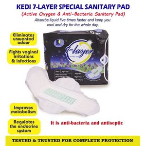 20pcs/Pack, Pant-Type Sanitary Napkins, Large Size Sanitary Pads,  Breathable & Dry, Anti Side Leakage Sanitary Towels, Night Use During  Menstrual Peri