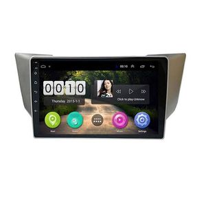 LEXUS RX330/350 ANDROID NAVIGATION PLAYER +REVERSE CAMERA