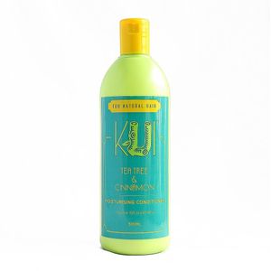 Kui Kui® Tea Tree & Cinnamon Moisturising Conditioner 