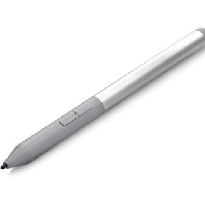 Hp Rechargeable Stylus - Active Pen G3 - Bluetooth Connectivity - (Spare Nibs/Tips)