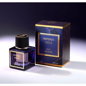 IMPERIO PRIVE OUD MARACUJA EAU DE PARFUM 25ML