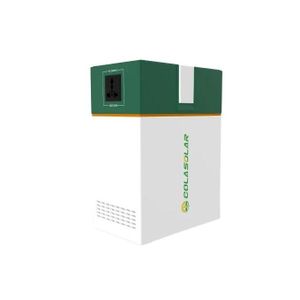 COLASOLAR 1000 SOLAR GENERATOR