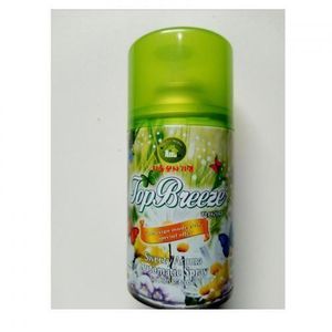 TOP BREEZE Sweety Aroma Refill Automatic Spray Freshener - 1pc