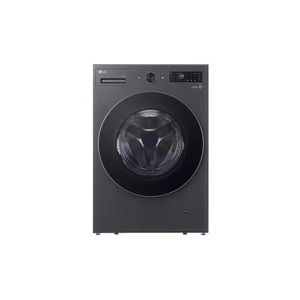 LG LG_ 12kg Washer/8kg Dryer Front Load Wash & Dry Machine