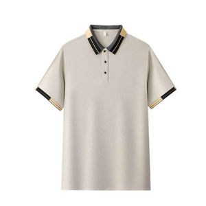Quality Collar Neck Shirt Sleeve Polo 
