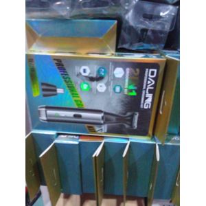 Darling Cordless Rechargeable  Trimmer Machine